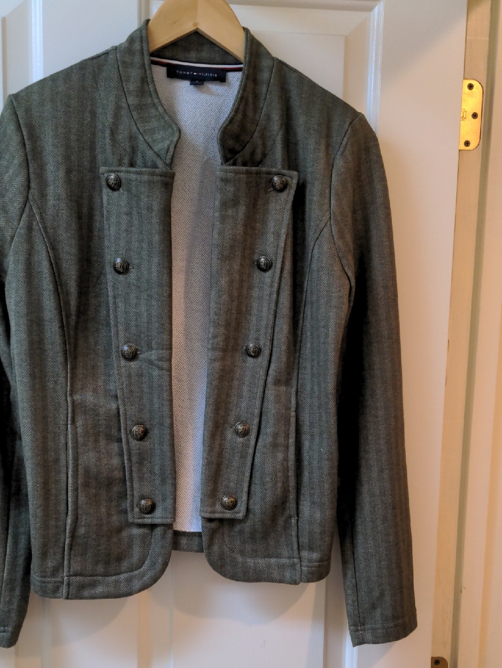 Tommy Hilfiger Blazer